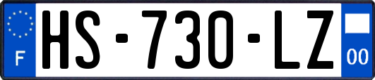 HS-730-LZ