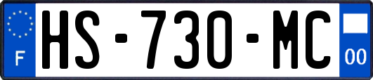 HS-730-MC