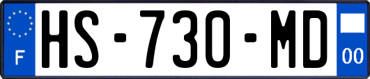HS-730-MD