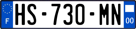 HS-730-MN