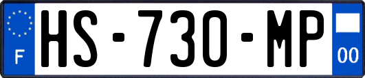 HS-730-MP