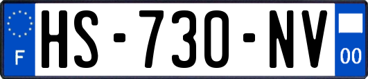 HS-730-NV