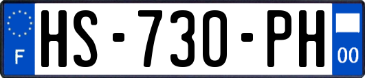 HS-730-PH