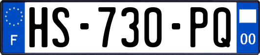 HS-730-PQ