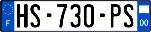 HS-730-PS