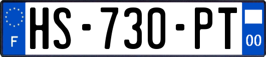 HS-730-PT