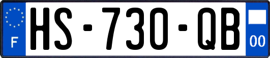 HS-730-QB