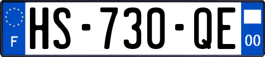 HS-730-QE