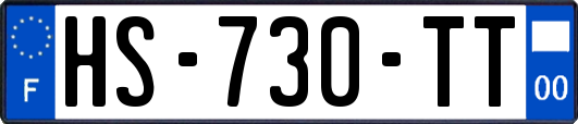 HS-730-TT