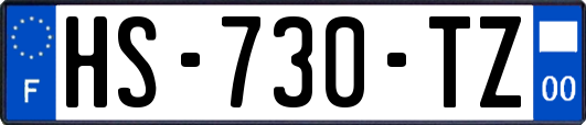 HS-730-TZ