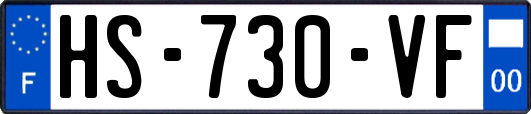 HS-730-VF