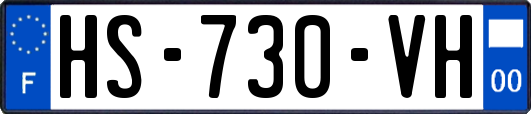 HS-730-VH