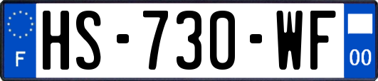 HS-730-WF