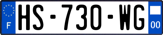 HS-730-WG