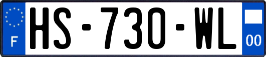 HS-730-WL