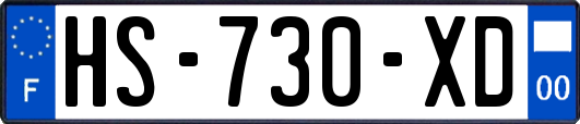 HS-730-XD