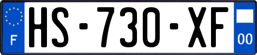 HS-730-XF