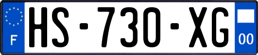 HS-730-XG
