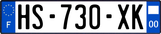 HS-730-XK