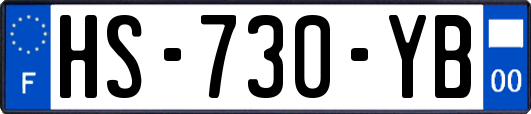 HS-730-YB