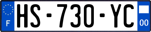 HS-730-YC