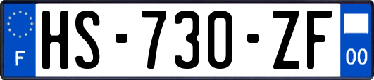 HS-730-ZF