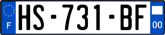 HS-731-BF
