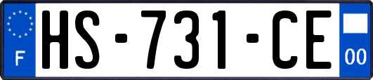HS-731-CE