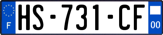 HS-731-CF