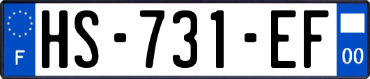 HS-731-EF