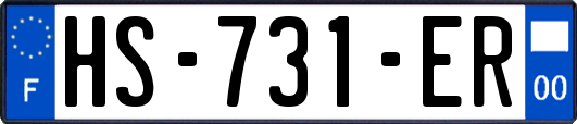 HS-731-ER