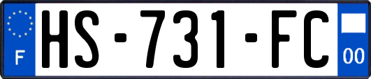 HS-731-FC