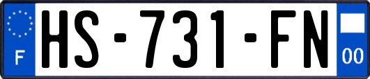 HS-731-FN