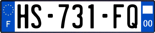 HS-731-FQ