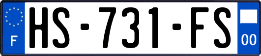 HS-731-FS