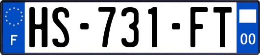 HS-731-FT