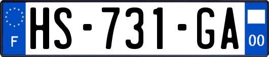HS-731-GA