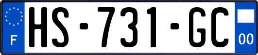 HS-731-GC