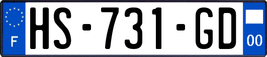 HS-731-GD