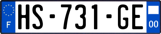 HS-731-GE
