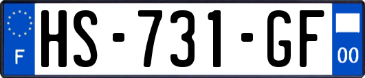 HS-731-GF