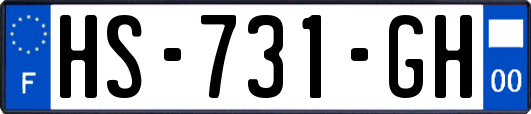 HS-731-GH