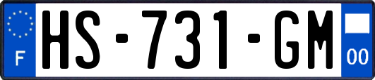 HS-731-GM