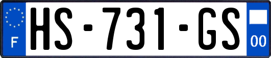 HS-731-GS