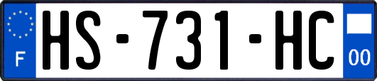 HS-731-HC
