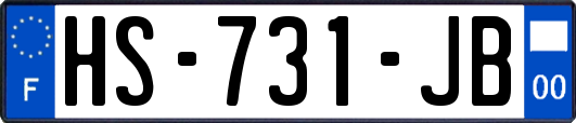 HS-731-JB
