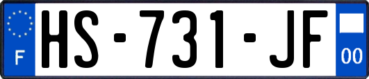 HS-731-JF