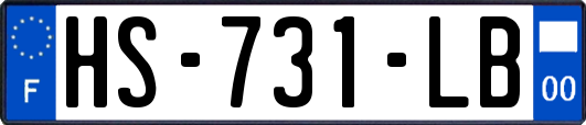HS-731-LB
