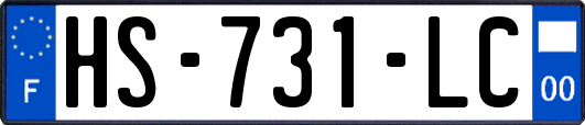 HS-731-LC