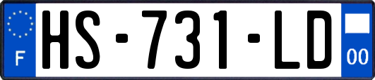 HS-731-LD